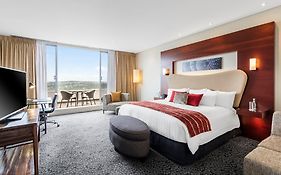 Auckland Crowne Plaza