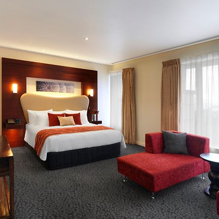Crowne Plaza Auckland By Ihg Hotel Exterior photo