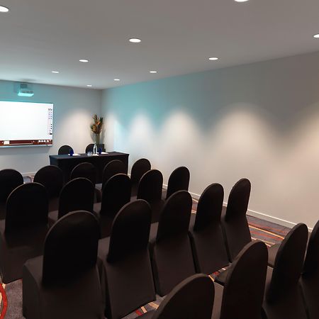 Crowne Plaza Auckland By Ihg Hotel Exterior photo