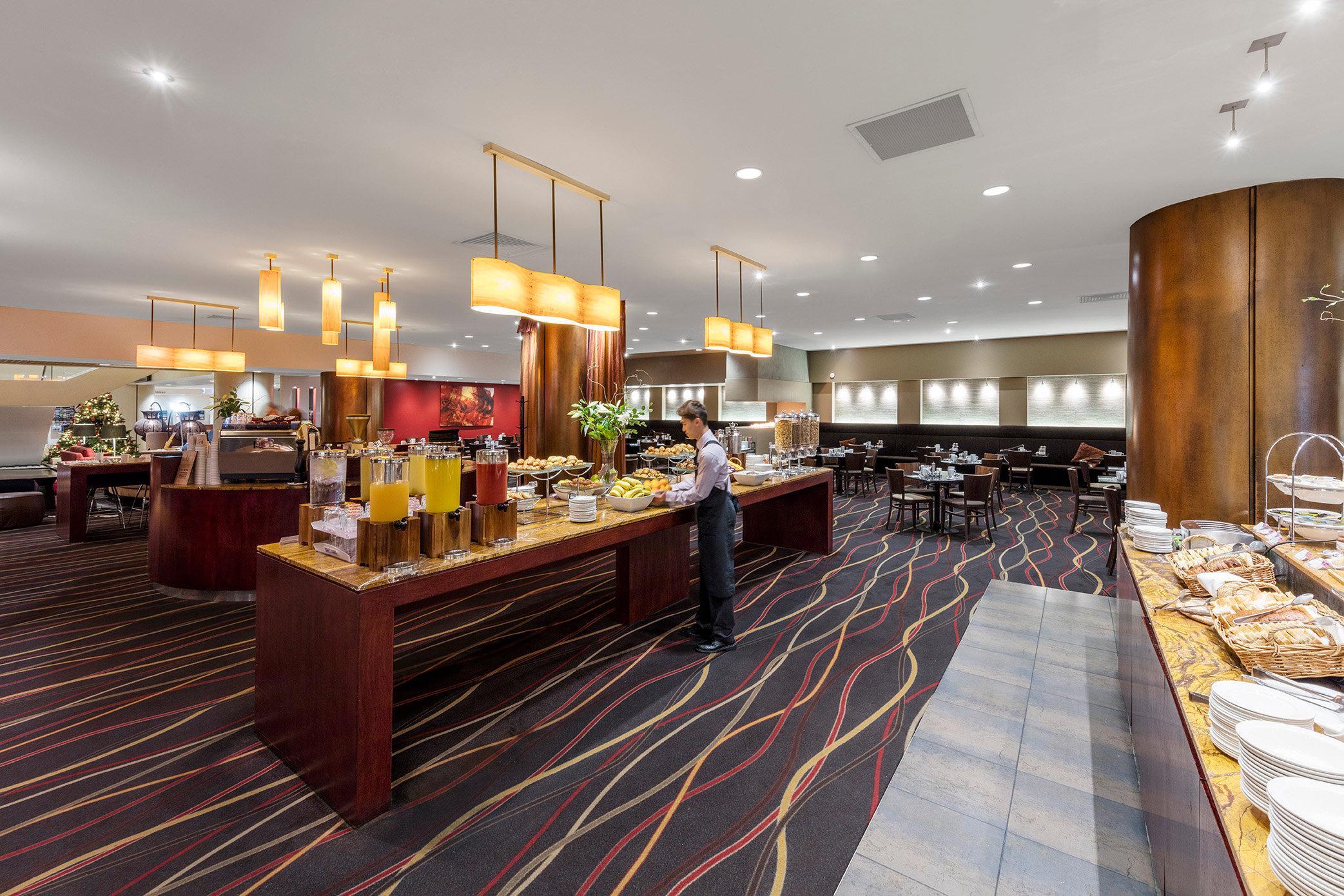 Crowne Plaza Auckland By Ihg Hotel Exterior photo
