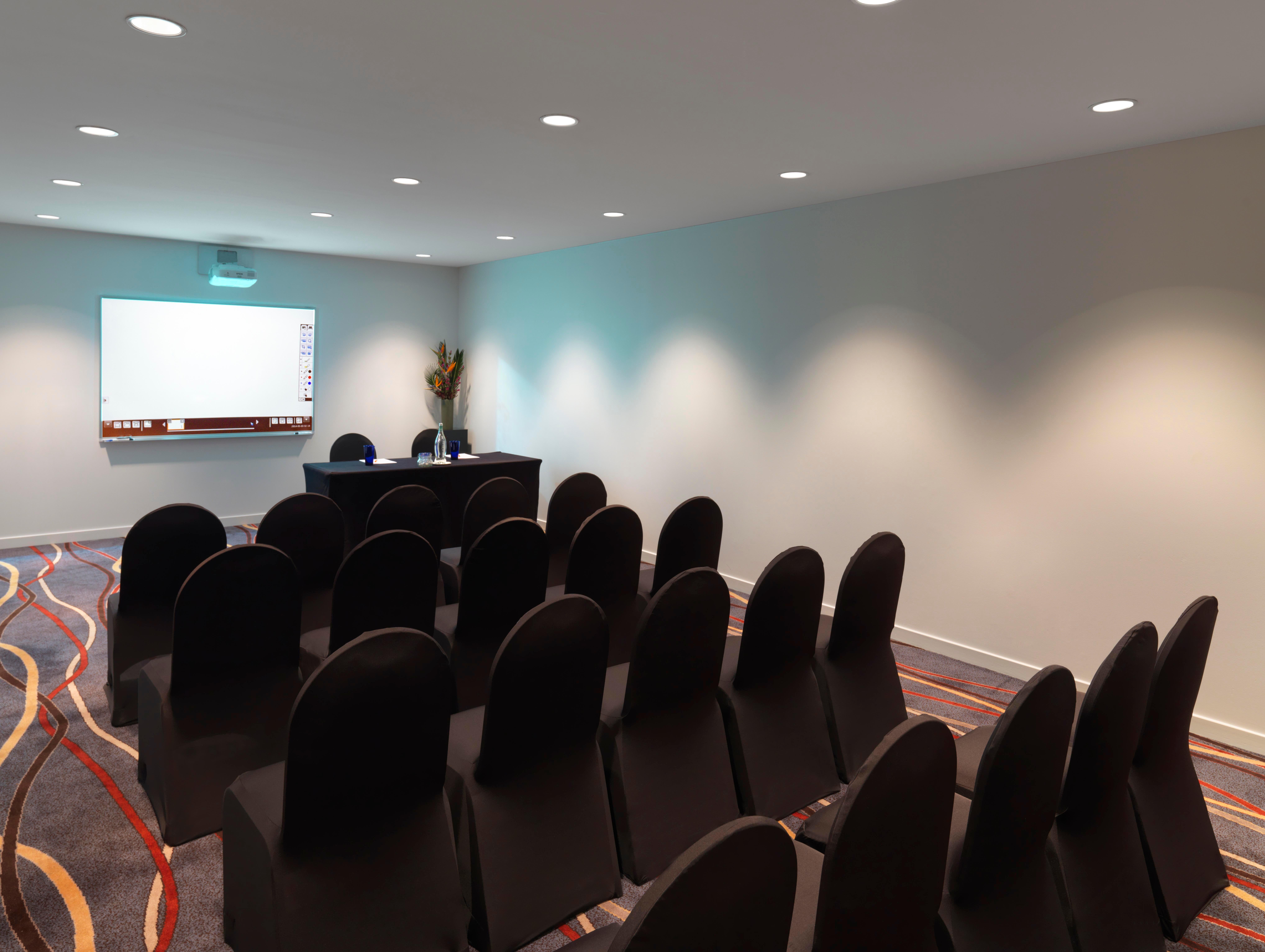 Crowne Plaza Auckland By Ihg Hotel Exterior photo