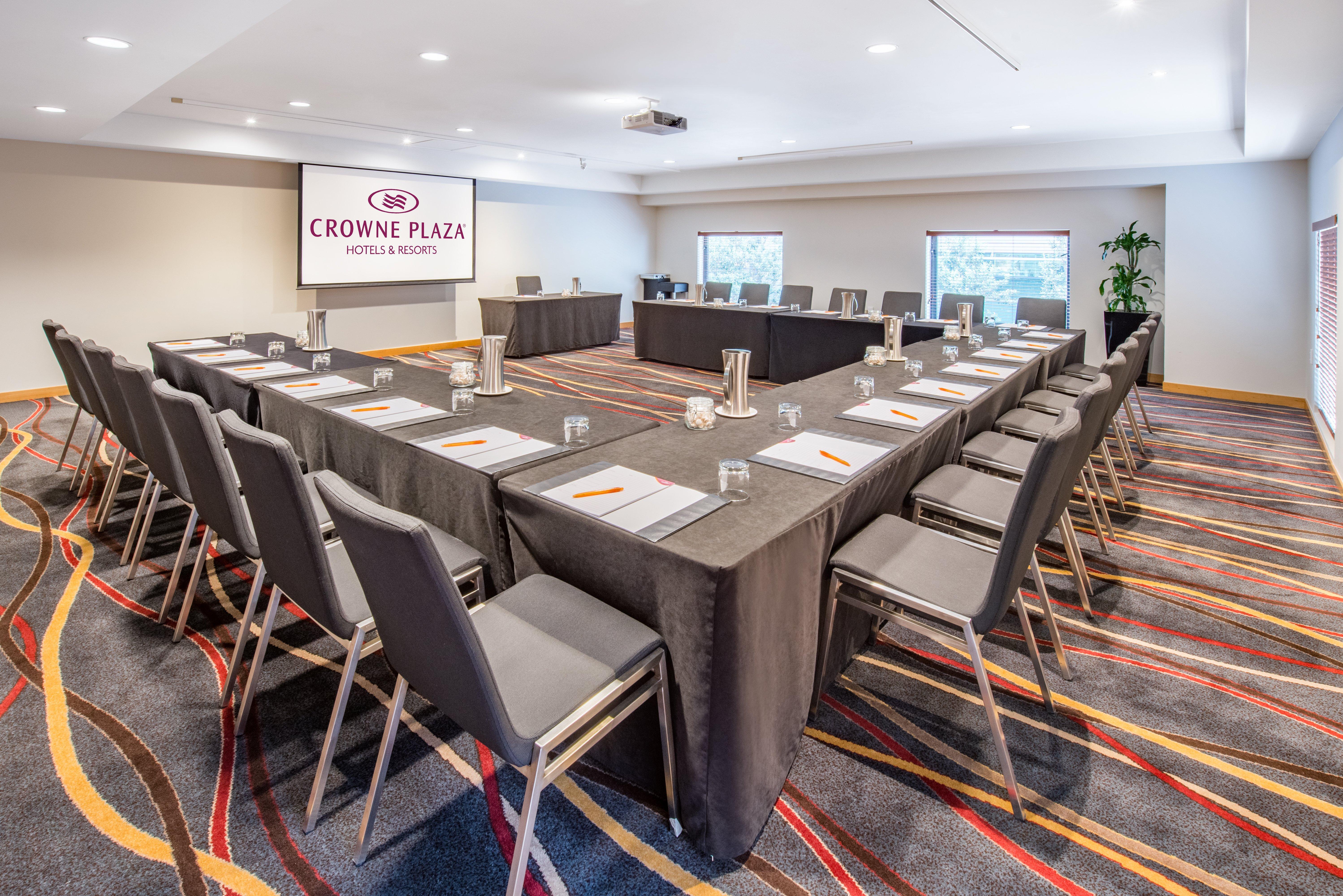 Crowne Plaza Auckland By Ihg Hotel Exterior photo