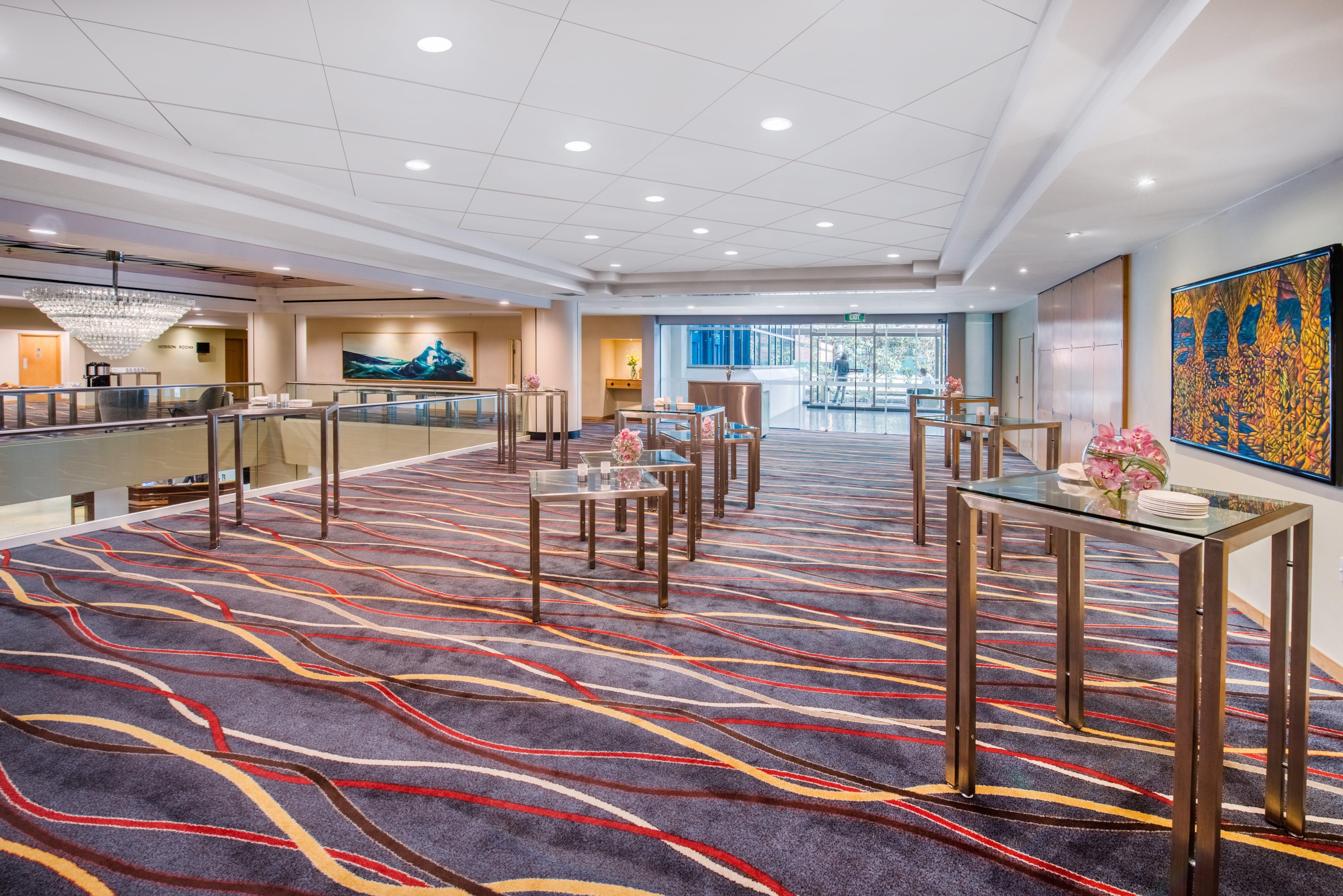 Crowne Plaza Auckland By Ihg Hotel Exterior photo