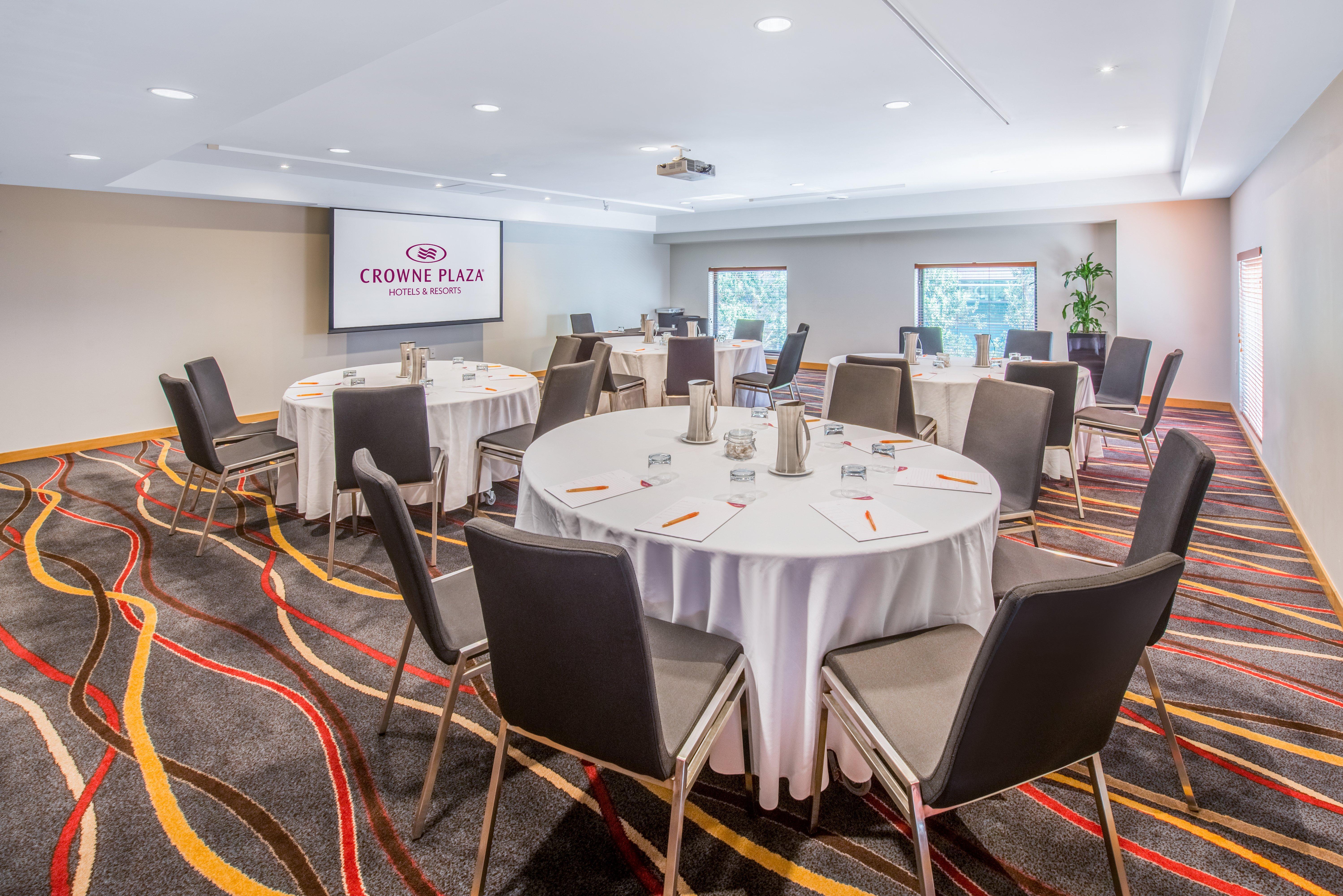 Crowne Plaza Auckland By Ihg Hotel Exterior photo