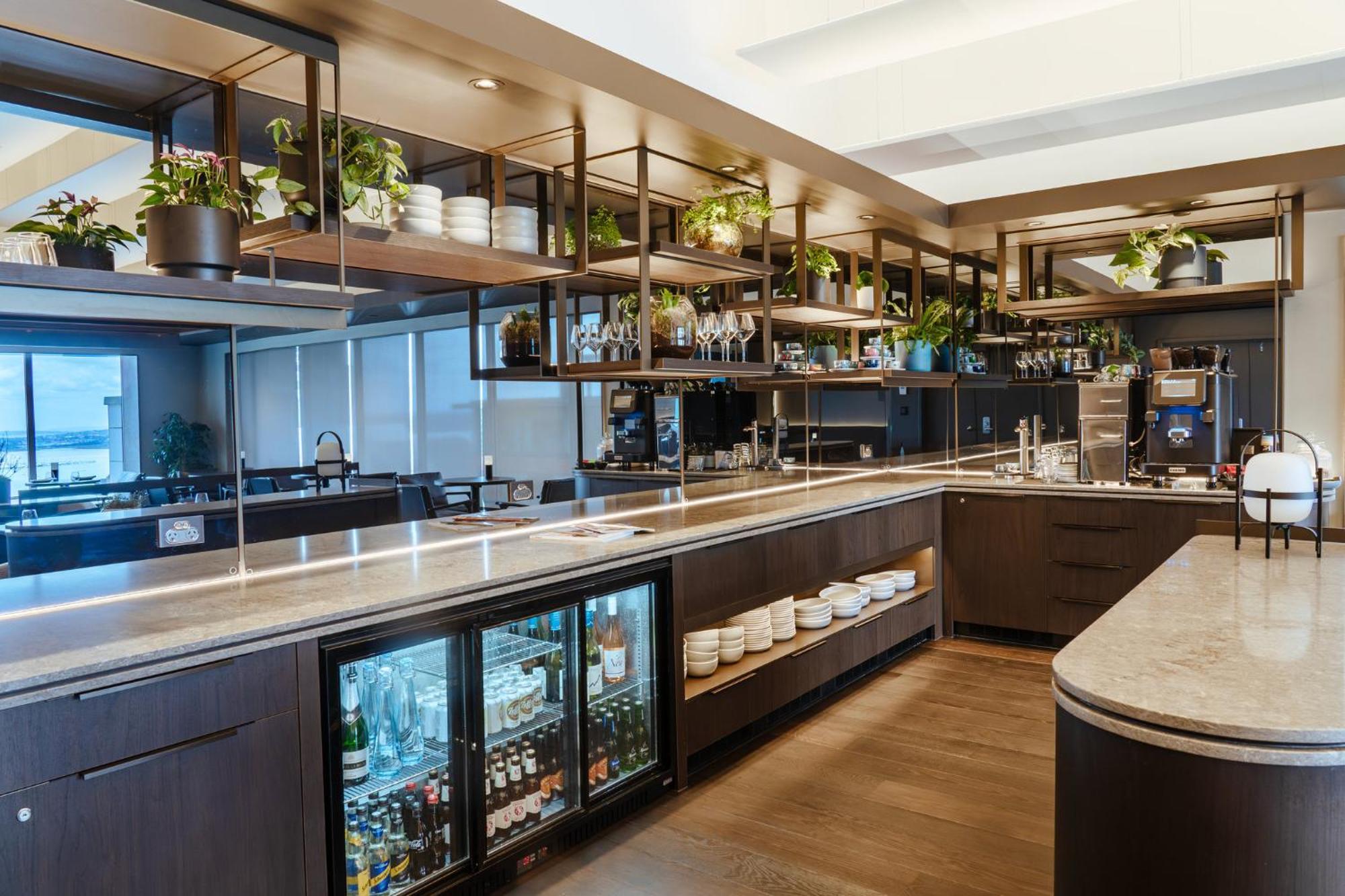 Crowne Plaza Auckland By Ihg Hotel Exterior photo