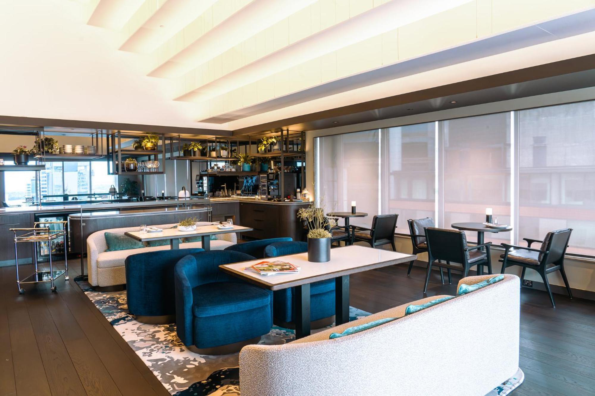 Crowne Plaza Auckland By Ihg Hotel Exterior photo
